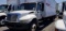 2003 International 4300 SAB Box Truck