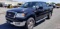 2005 Ford F150 Extended Cab 4x4 Pickup Truck