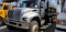 2007 International 7500 TriAxle Dump Truck