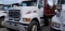 2004 Sterling L9500 16' Tri Axle Dump Truck