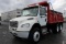 2005 Freightliner Business Class M2 15' T/A Dump Truck