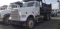 2003 Freightliner 15' T/A Dump Truck (Unit #890)