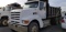 2000 Sterling L9511 16' T/A Dump Truck