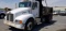 1999 Kenworth Dump Truck (Unit #978)
