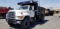 1997 Ford F800 Dump Truck (Unit #18-131)