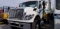 2011 International 7400 T/A Day Cab Road Tractor/2011 Heil Refuse 20' Trailer Combo