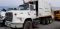 Ford L8000 T/A Rear Load Refuse Truck