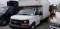 2013 Chevrolet 16' Box Truck