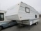 1994 Mobile Scout Fifth Wheel T/A Camper