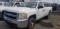 2007 Chevrolet Silverado 2500 HD Pickup Truck (Unit #7-7115)