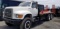 1995 Ford FT900 24' Haul Truck