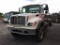 2003 International 7600 T/A Roll Off Truck