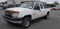 2006 Chevrolet Silverado 2500 HD 4x4 Pickup Truck