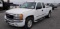 2005 GMC Sierra Extended Cab Pick Up Truck