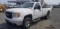 2008 GMC Sierra 2500 HD Pickup Truck (Unit # 7085)