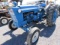 Ford 5000 Tractor