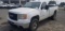 2007 GMC Sierra 2500HD Pickup Truck (Unit #7-7074)