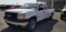 2007 GMC Sierra Extended Cab Pickup Truck (Unit #7-7077)