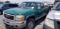 2003 GMC Sierra 4x4 Extended Cab Pickup Truck