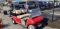 Club Car Electric Golf Cart, S/N A9039223868,