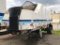 2008 Heil Starr 250-2203 S/A 33-Yard Toploading Trash Compaction Trailer (Unit #8019)