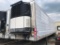 2002 Utility 53' T/A Refrigerated Van Trailer