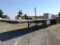 **VIRTUAL AUCTION** 2003 Fountain Trailer