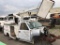 Teslsta A28B Bucket Truck Body