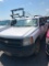 1999 Chevrolet Silverado Extended Cab Pick Up Truck