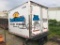 12' Morgan Refrigerated Box Truck