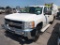 2010 Chevrolet Silverado 2500 HD Extended Cab Pick Up Truck
