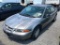 1998 Dodge Stratus Sedan