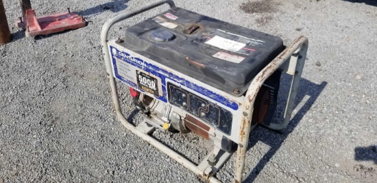 Centurion 5000 Watt Generator