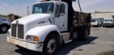 1999 Kenworth Dump Truck (Unit #978)