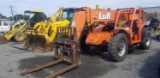 2005 Lull-994-42 42' Sterling Broom Forklift (Unit #9441)