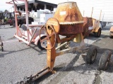 Stone 95 CM Towable Mixer