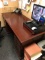 Office Desk & Chair