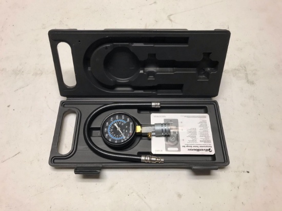 Evertough Compression Tester Gauge