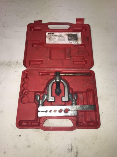 OEM Double Flaring Tool Kit