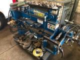 Ben Pearson 5 HP 220V Ram Style Bender