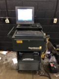 ESP System 1 OBD II North Carolina State Inspection Machine