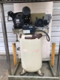 Ingersol Rand 2475N7.5-P 80 Gallon Air Compressor