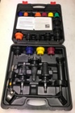 Powerbuilt 22 Piece Cooling System Pressure Kit