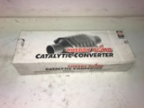 Cherry Bomb Catalytic Converter