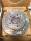 Qty. of Brake Rotors