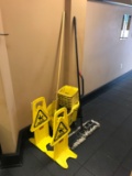 Janitorial Equipment