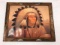 Picture of Indian Chief