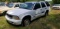 1999 GMC Jimmy SUV (PARTS ONLY - NO TITLE)