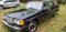 1979 Mercedes Benz 240 D 4-Door Sedan (PARTS ONLY - NO TITLE)