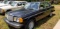 1982 Mercedes Benz 240 D 4-Door Sedan (PARTS ONLY - NO TITLE)